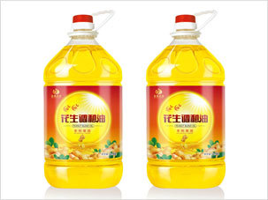 食用油行业现状与发展趋势分析