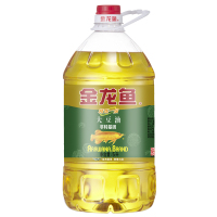 同名不同质 金龙鱼食用油背后的品类纠葛与消费指引